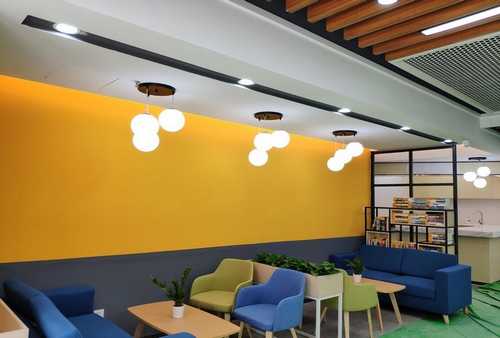 手势台灯成熟应用