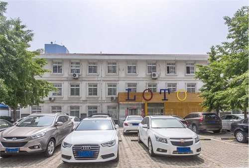 长治环保的换热器工程总包