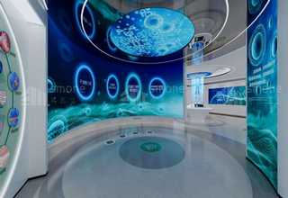 进口酒窖定制装修价格