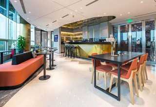 江西生态乡村设计文化广场