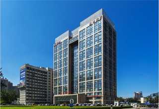 上海机械自动化设备制造