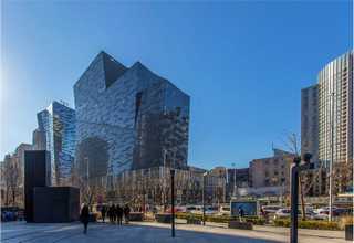 广州室外噪声处理设备