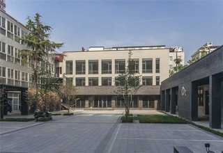 专业异型材挤出生产线公司